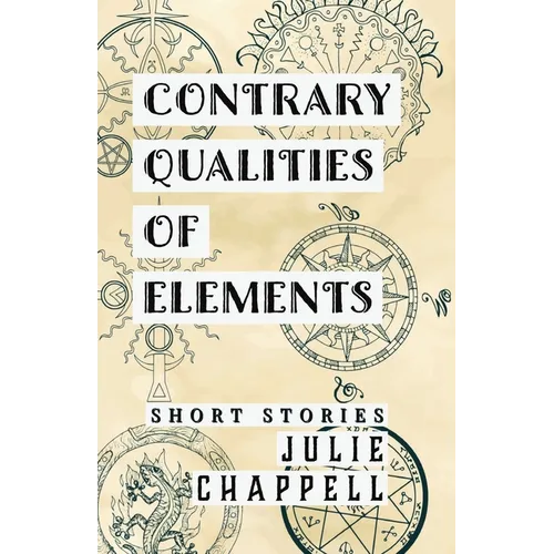 Contrary Qualities of Elements - Paperback