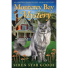 Monterey Bay Mystery - Paperback