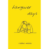 hangover days - Paperback