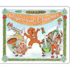 Gingerbread Christmas - Board Book