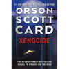 Xenocide: Volume Three of the Ender Saga - Paperback