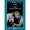 Anthropology of Art - Paperback
