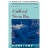 A Still and Woven Blue - Paperback