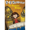 The Missing Mummy - Paperback