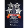 Four Star Television Productions: A History of the Business, Series, and Pilots of the Iconic Television Production Company: 1952-1989 - Paperback