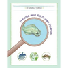 Freddie and His Ocean Friends - Paperback