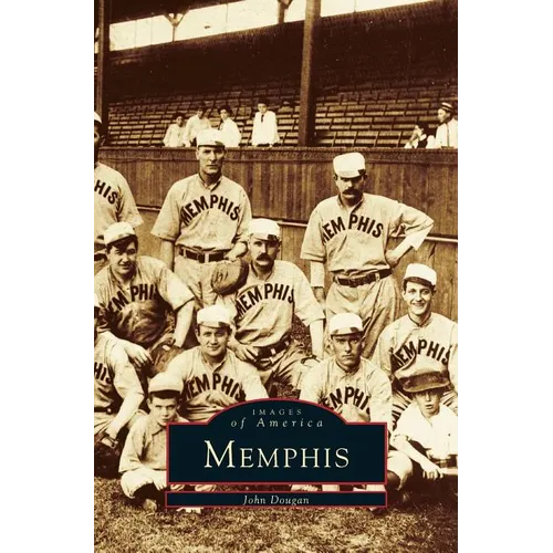 Memphis - Hardcover