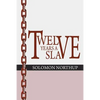 12 Years a Slave - Paperback