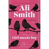 Girl Meets Boy - Paperback