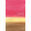 Poetry: A Very Short Introduction - Paperback