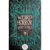Weird Horror Short Stories - Hardcover