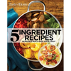 Taste of Home 5 Ingredient Cookbook 2e: Incredible Meals Made Quick & Easy - Paperback