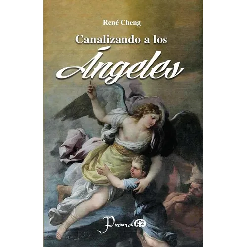 Canalizando a los ángeles - Paperback