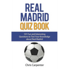 Real Madrid Quiz Book - Paperback