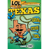 Lol Jokes Texas - Paperback
