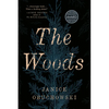 The Woods: Stories - Paperback