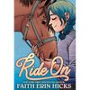 Ride on - Paperback