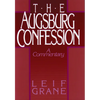 Augsburg Confession the - Paperback