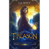 Treason: an Epic Fantasy Adventure - Paperback