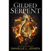 Gilded Serpent - Paperback