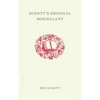 Schott's Original Miscellany - Hardcover