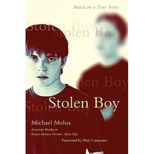 Stolen Boy: Based on a True Story - Paperback
