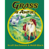 Grass is Awful - Paperback