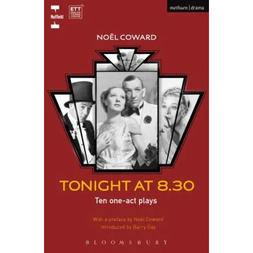 Tonight at 8.30 - Paperback