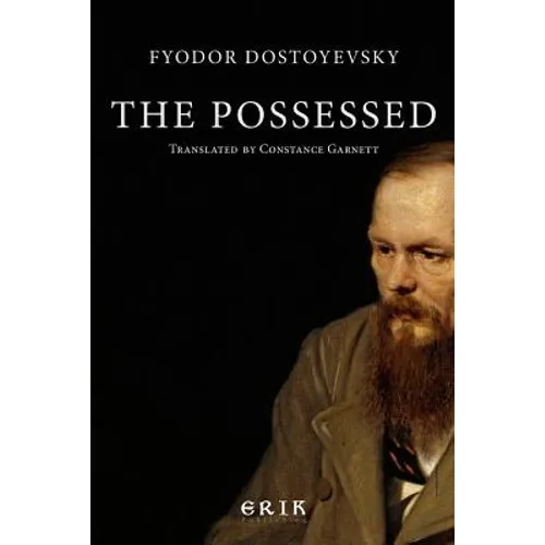 The Possessed - Paperback