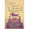 Voices Unheard and Lessons Learned - Paperback