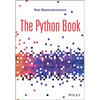 The Python Book - Paperback