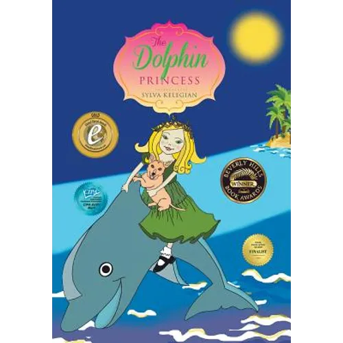 The Dolphin Princess - Hardcover