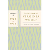 The Essays of Virginia Woolf, Vol. 5 1929-1932: The Virginia Woolf Library Authorized Edition - Paperback