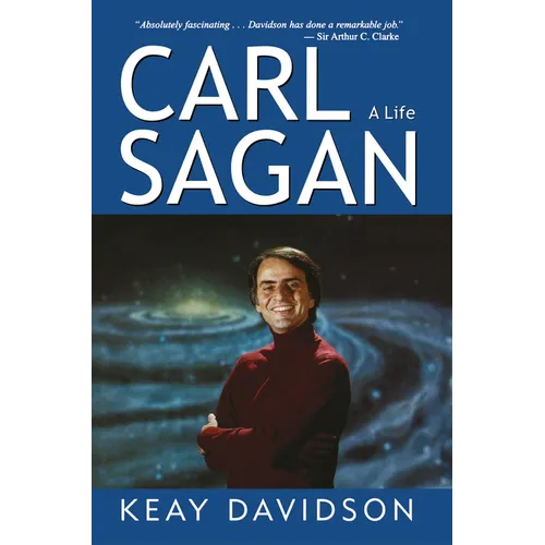 Carl Sagan: A Life - Paperback