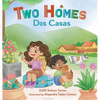 Two Homes, Dos Casas - Hardcover