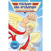 Michael the Archangel: Protector of God's People - Paperback