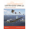 Leyte Gulf 1944 (2): Surigao Strait and Cape Engaño - Paperback