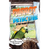 The Parrot Detective - Hardcover
