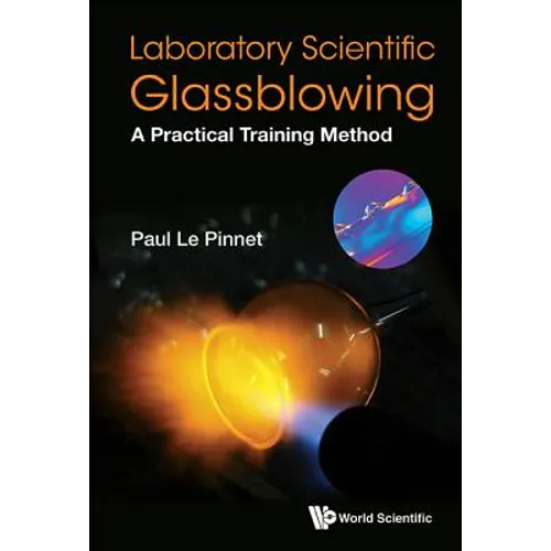 Laboratory Scientific Glassblowing - Paperback
