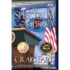 The Spectrum Conspiracy - Paperback