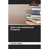 M&A and Intellectual Property - Paperback
