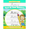 Amy Letter Tracing for Kids Trace my Name Workbook: Tracing Books for Kids ages 3 - 5 Pre-K & Kindergarten Practice Workbook - Paperback
