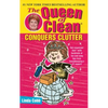 The Queen of Clean Conquers Clutter - Paperback