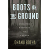 Boots on the Ground: Disaster Response in Canada - Paperback