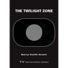 Twilight Zone - Paperback