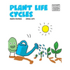 Plant Life Cycles - Hardcover