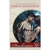 Wild Wolf Claiming - Paperback