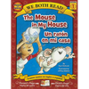 The Mouse in My House/Un Raton En Mi Casa - Paperback