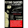 The Flying Saucers & the US Air Force: The Official Air Force Story - Paperback