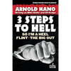 So I'm a Heel / Flint / The Big Out: 3 Steps to Hell - Paperback